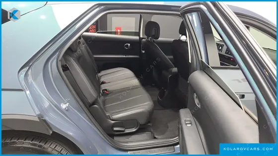HYUNDAI IONIQ 5 LONG RANGE