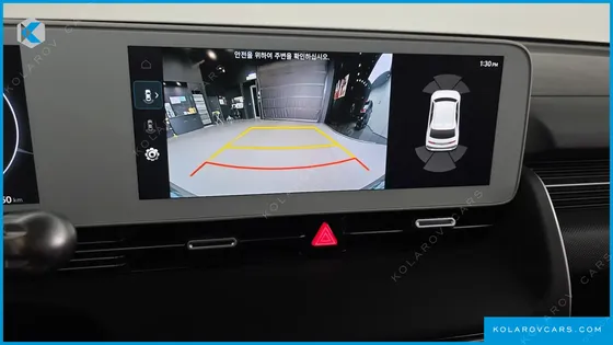 HYUNDAI IONIQ 5 LONG RANGE