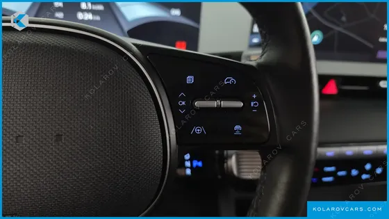 HYUNDAI IONIQ 5 LONG RANGE