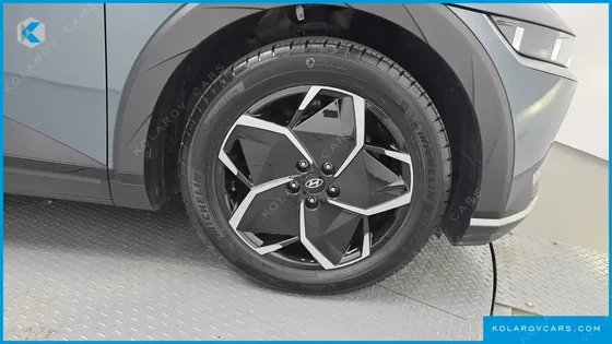 HYUNDAI IONIQ 5 LONG RANGE