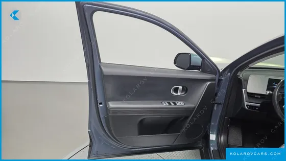 HYUNDAI IONIQ 5 LONG RANGE