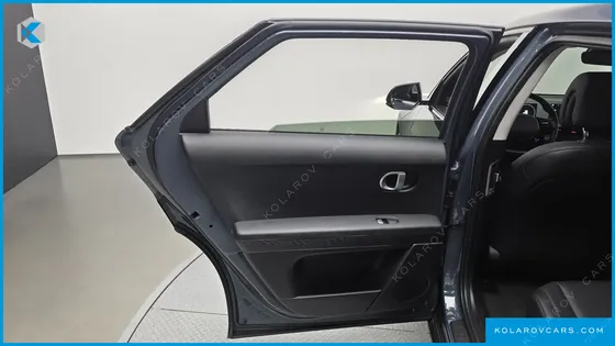 HYUNDAI IONIQ 5 LONG RANGE