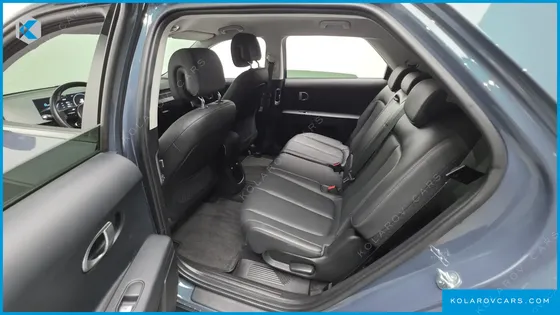 HYUNDAI IONIQ 5 LONG RANGE