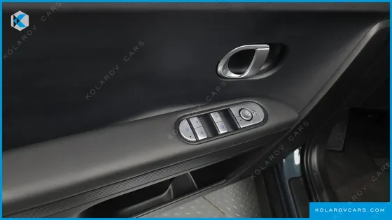HYUNDAI IONIQ 5 LONG RANGE