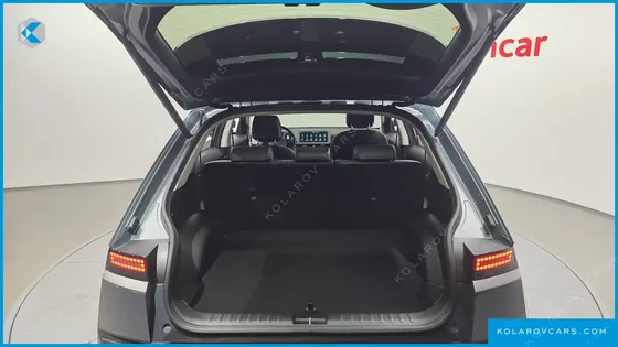 HYUNDAI IONIQ 5 LONG RANGE