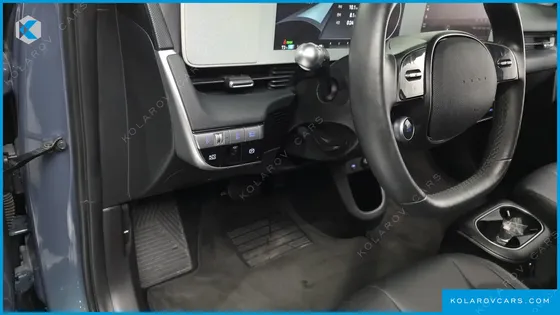 HYUNDAI IONIQ 5 LONG RANGE