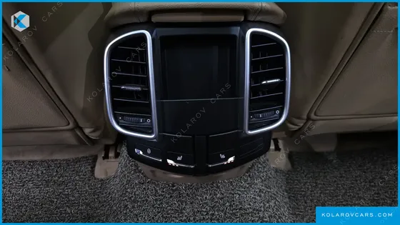 PORSCHE CAYENNE 3.0 DIESEL PLATIUM EDITION