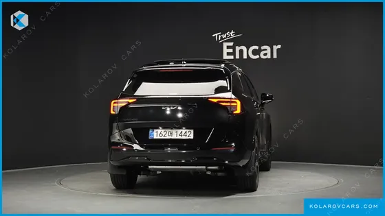 KIA SPORTAGE GASOLINE 1.6 TURBO 2WD
