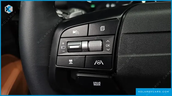 KIA SPORTAGE GASOLINE 1.6 TURBO 2WD