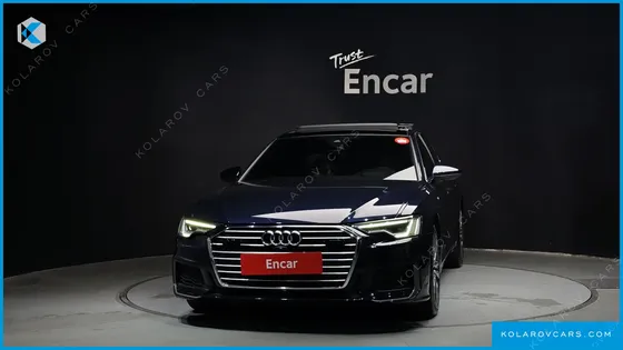AUDI A6 45 TFSI PREMIUM