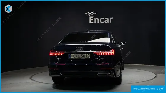 AUDI A6 45 TFSI PREMIUM