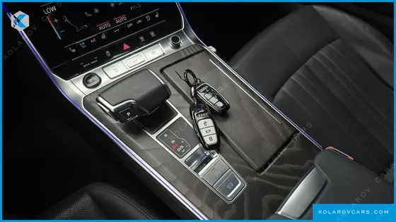 AUDI A6 45 TFSI PREMIUM