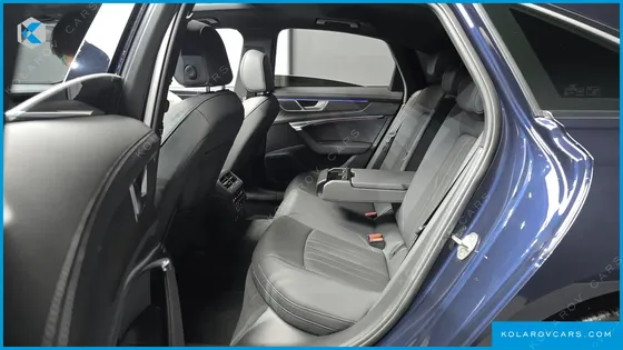 AUDI A6 45 TFSI PREMIUM