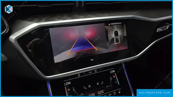AUDI A6 45 TFSI PREMIUM