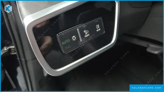 AUDI A6 45 TFSI PREMIUM