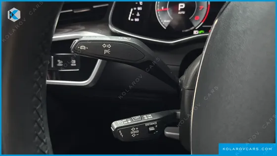 AUDI A6 45 TFSI PREMIUM