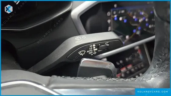 AUDI A6 45 TFSI PREMIUM