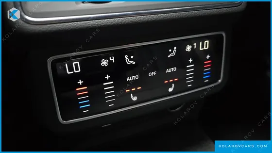 AUDI A6 45 TFSI PREMIUM