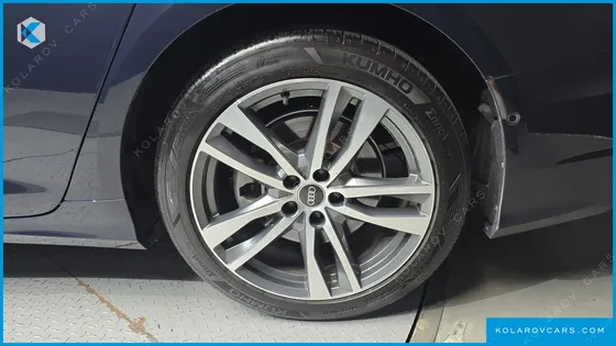 AUDI A6 45 TFSI PREMIUM