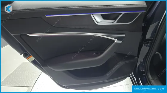 AUDI A6 45 TFSI PREMIUM