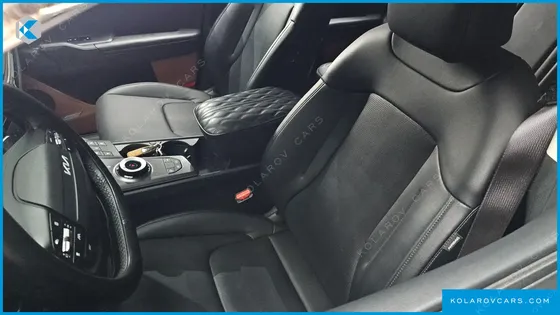 KIA SPORTAGE LPG 2.0 2WD