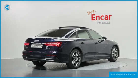 AUDI A6 40 TDI PREMIUM