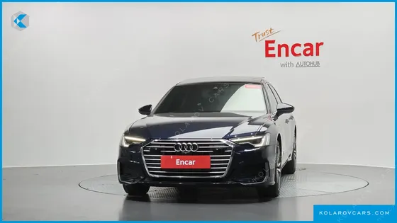 AUDI A6 40 TDI PREMIUM