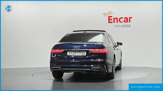 AUDI A6 40 TDI PREMIUM