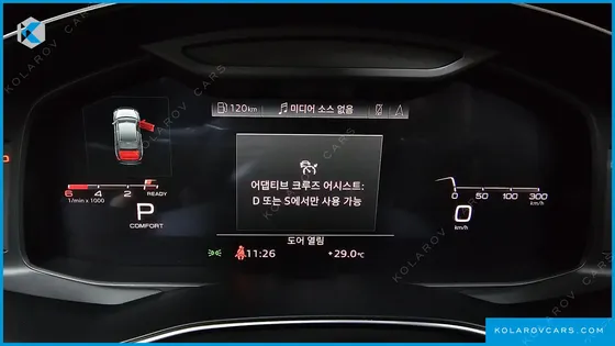 AUDI A6 40 TDI PREMIUM