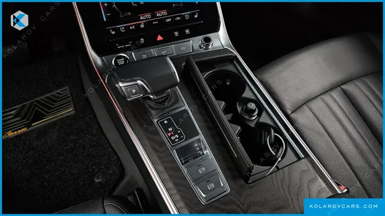 AUDI A6 40 TDI PREMIUM