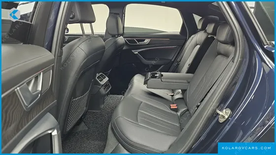 AUDI A6 40 TDI PREMIUM
