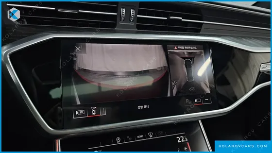 AUDI A6 40 TDI PREMIUM