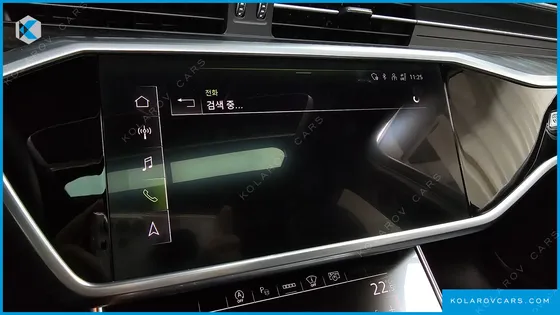 AUDI A6 40 TDI PREMIUM