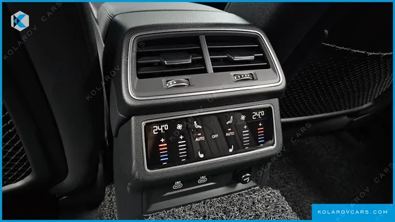 AUDI A6 40 TDI PREMIUM