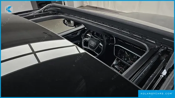 AUDI A6 40 TDI PREMIUM