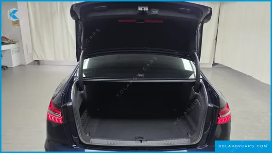 AUDI A6 40 TDI PREMIUM
