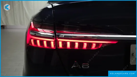 AUDI A6 40 TDI PREMIUM