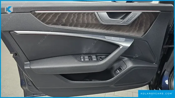 AUDI A6 40 TDI PREMIUM