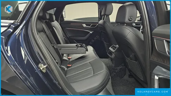 AUDI A6 40 TDI PREMIUM
