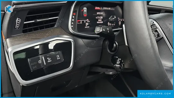 AUDI A6 40 TDI PREMIUM