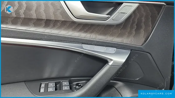 AUDI A6 40 TDI PREMIUM