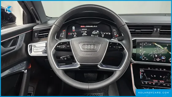 AUDI A6 40 TDI PREMIUM