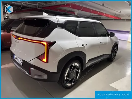 KIA SELTOS GASOLINE 1.6T 2WD