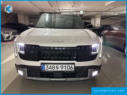 KIA SELTOS GASOLINE 1.6T 2WD