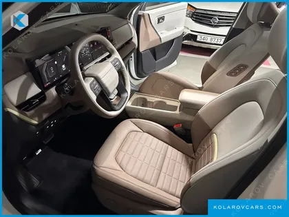 KIA SELTOS GASOLINE 1.6T 2WD