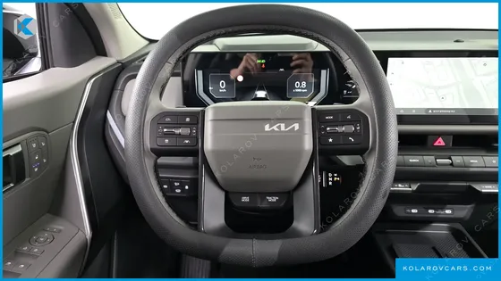 KIA SELTOS GASOLINE 1.6T 2WD