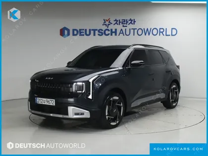 KIA SELTOS HEV 1.6 2WD