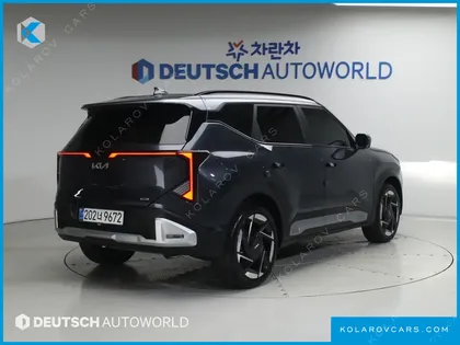 KIA SELTOS HEV 1.6 2WD