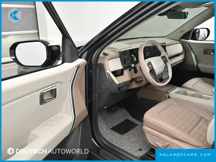 KIA SELTOS HEV 1.6 2WD