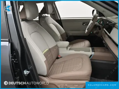 KIA SELTOS HEV 1.6 2WD